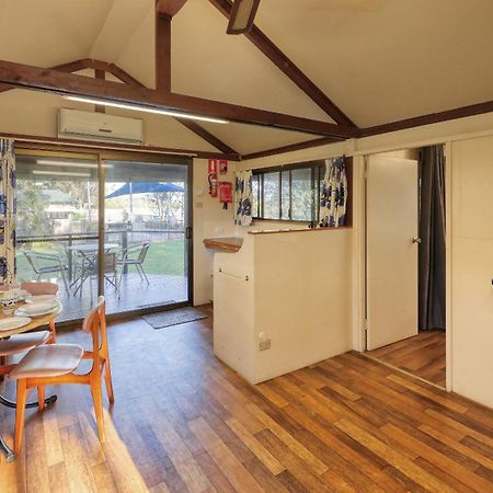 Wooli River Lodges Quarto foto
