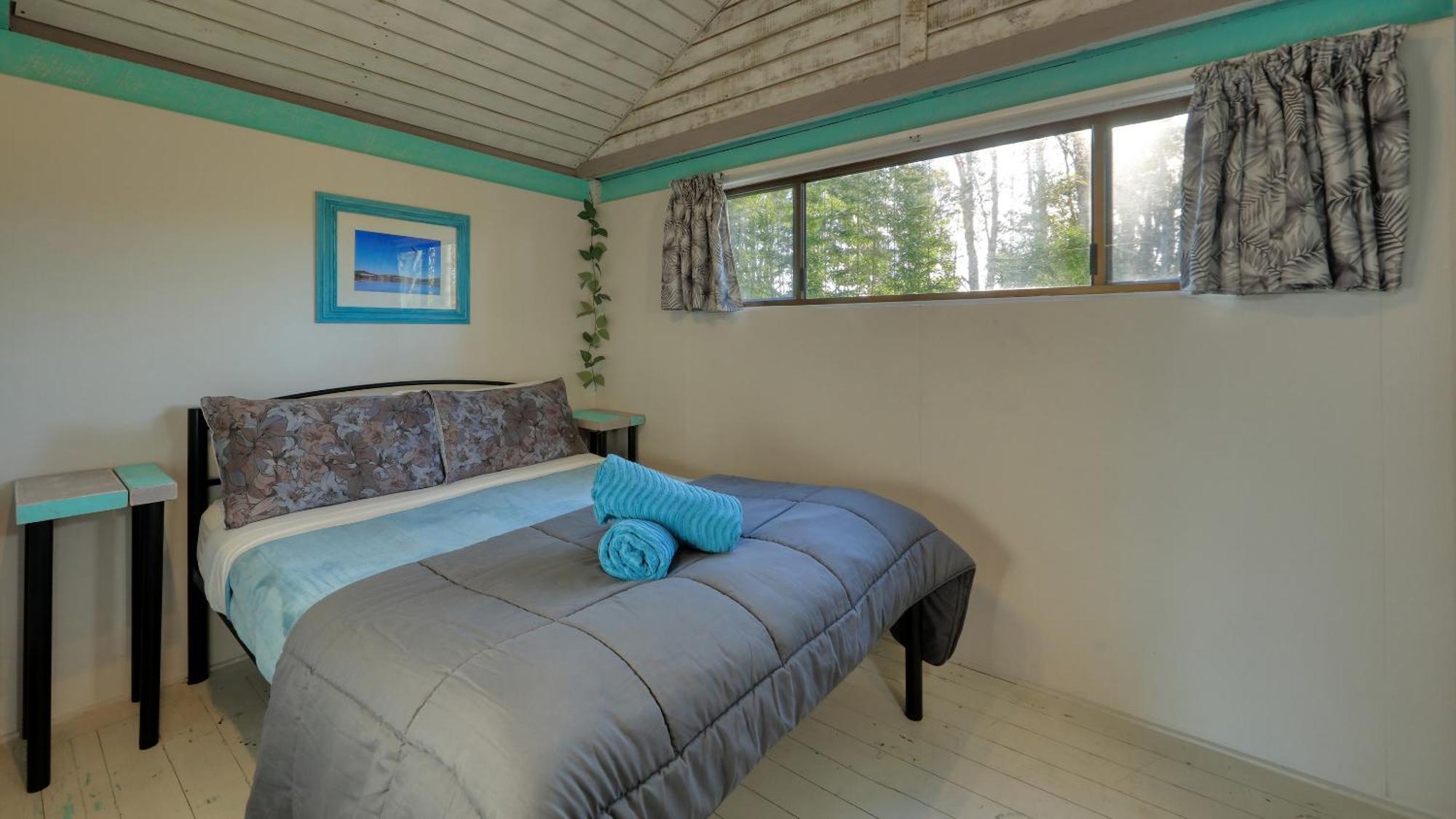 Wooli River Lodges Quarto foto
